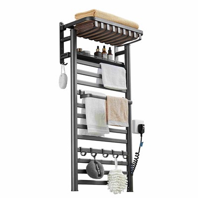 Električni stalak za ručnike 110v